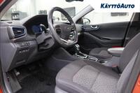 Hyundai IONIQ plug-in vaihtoauto