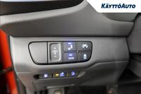 Hyundai IONIQ plug-in vaihtoauto