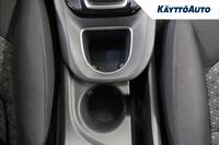 Hyundai IONIQ plug-in vaihtoauto