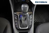 Hyundai IONIQ plug-in vaihtoauto