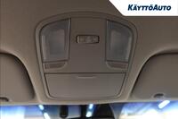 Hyundai IONIQ plug-in vaihtoauto