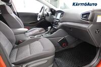 Hyundai IONIQ plug-in vaihtoauto