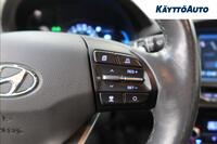 Hyundai IONIQ plug-in vaihtoauto