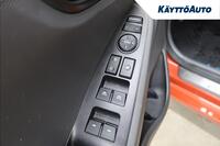 Hyundai IONIQ plug-in vaihtoauto