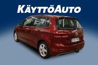 Volkswagen Golf Sportsvan vaihtoauto