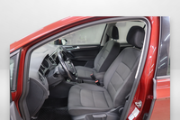 Volkswagen Golf Sportsvan vaihtoauto