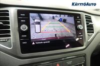 Volkswagen Golf Sportsvan vaihtoauto