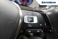 Volkswagen Golf Sportsvan vaihtoauto