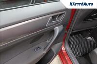 Volkswagen Golf Sportsvan vaihtoauto