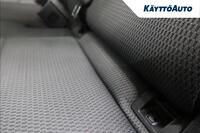 Volkswagen Golf Sportsvan vaihtoauto