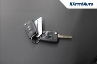 Volkswagen Golf Sportsvan vaihtoauto