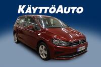 Volkswagen Golf Sportsvan vaihtoauto