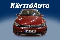 Volkswagen Golf Sportsvan vaihtoauto