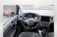 Volkswagen Golf Sportsvan vaihtoauto