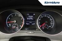 Volkswagen Golf Sportsvan vaihtoauto