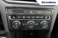 Volkswagen Golf Sportsvan vaihtoauto