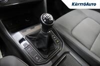 Volkswagen Golf Sportsvan vaihtoauto