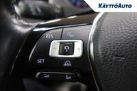 Volkswagen Golf Sportsvan vaihtoauto