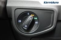 Volkswagen Golf Sportsvan vaihtoauto