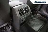 Volkswagen Golf Sportsvan vaihtoauto