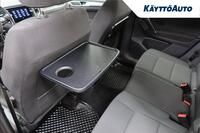 Volkswagen Golf Sportsvan vaihtoauto