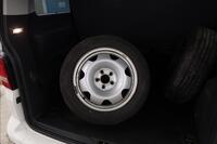 Volkswagen Caravelle vaihtoauto