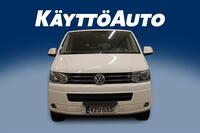 Volkswagen Caravelle vaihtoauto