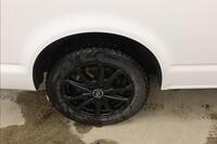 Volkswagen Caravelle vaihtoauto