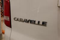 Volkswagen Caravelle vaihtoauto