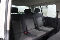 Volkswagen Caravelle vaihtoauto