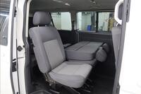 Volkswagen Caravelle vaihtoauto