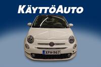 Fiat 500 vaihtoauto