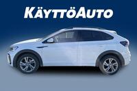 Volkswagen Taigo vaihtoauto