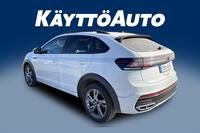 Volkswagen Taigo vaihtoauto