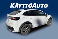 Volkswagen Taigo vaihtoauto