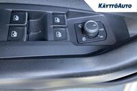 Volkswagen Taigo vaihtoauto