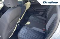 Volkswagen Taigo vaihtoauto