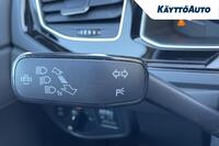 Volkswagen Taigo vaihtoauto