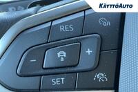 Volkswagen Taigo vaihtoauto