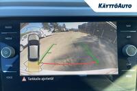 Volkswagen Taigo vaihtoauto