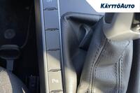 Volkswagen Taigo vaihtoauto