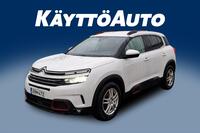 Citroën C5 Aircross vaihtoauto