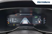 Citroën C5 Aircross vaihtoauto