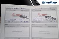 Citroën C5 Aircross vaihtoauto