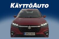 Suzuki S-Cross vaihtoauto