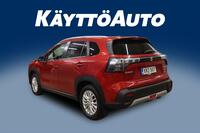 Suzuki S-Cross vaihtoauto