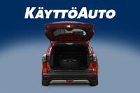 Suzuki S-Cross vaihtoauto