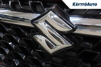 Suzuki S-Cross vaihtoauto