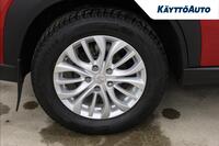 Suzuki S-Cross vaihtoauto