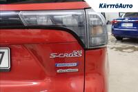 Suzuki S-Cross vaihtoauto